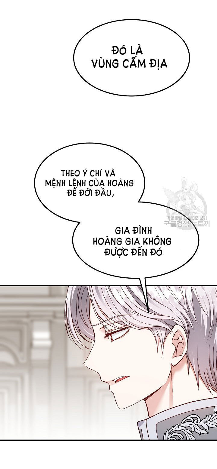trở thành vợ thái tử quái vật chapter 41.2 7