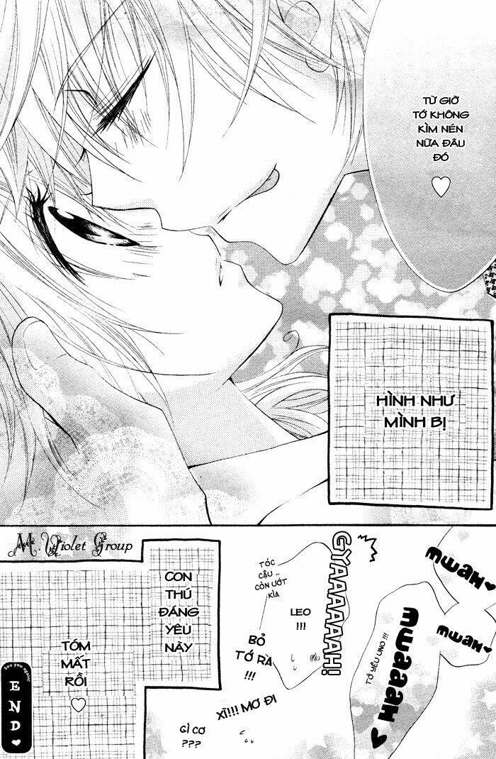 koakuma lion chapter 1 44