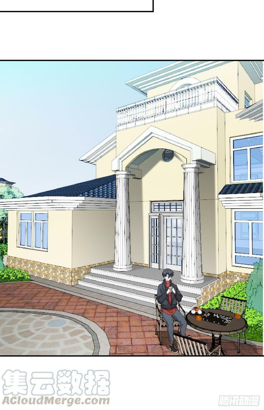 ta chẳng qua là một đại la kim tiên chapter 32 21