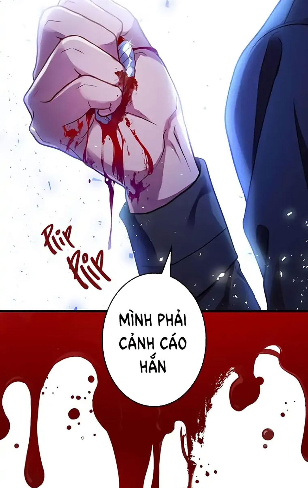 từ ác nữ tôi phải trở thành một người mẹ chapter 3 69