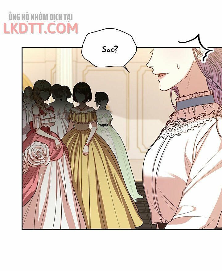 tôi trở thành thư ký của bạo chúa chapter 31 86