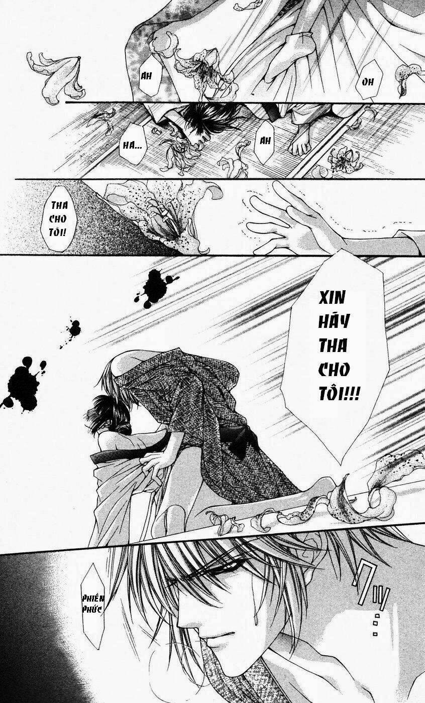 love celeb chapter 4 16