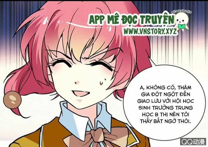 nữ hầu sau giờ học chapter 47 27