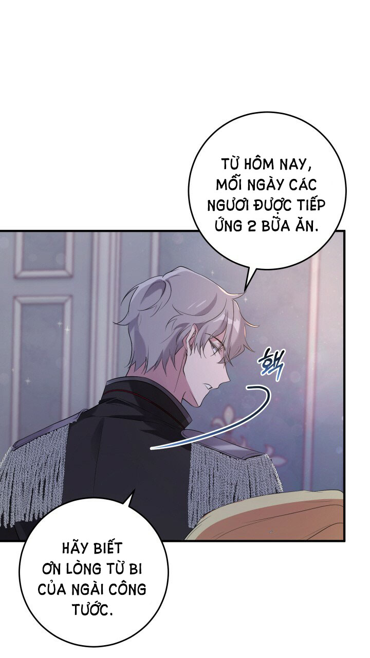 hãy nếm và nuốt đi nào chapter 12.1 27