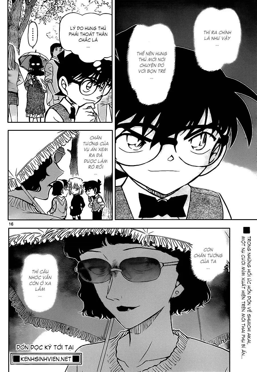 conan chapter 851 17