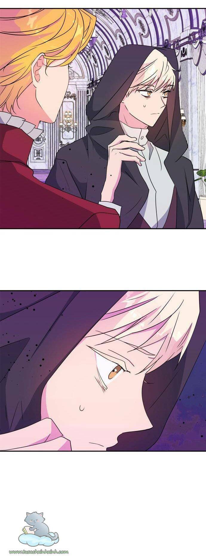 tôi đang nuôi dưỡng một con quái thú chapter 74 76