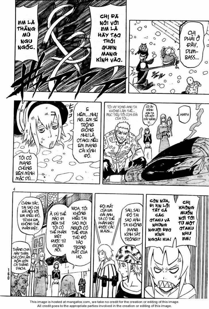 blazer driver chapter 21 4