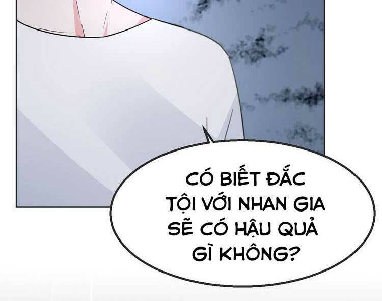 điều ước sủng ái bất bình đẳng chapter 99.1 16