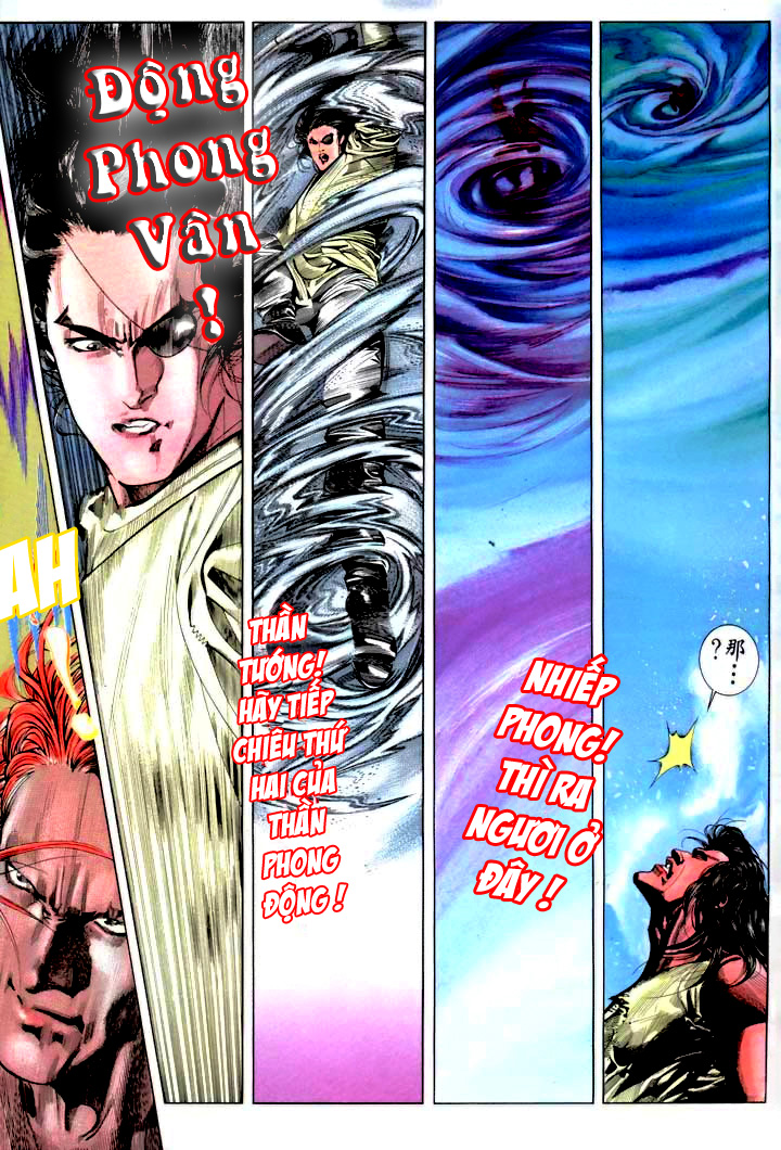phong vân chapter 179 14