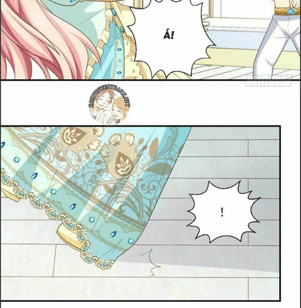 trùng sinh chi kiều sủng tiểu công chúa chapter 6 24