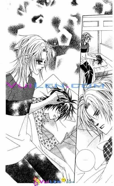 người duy nhất chapter 86 15