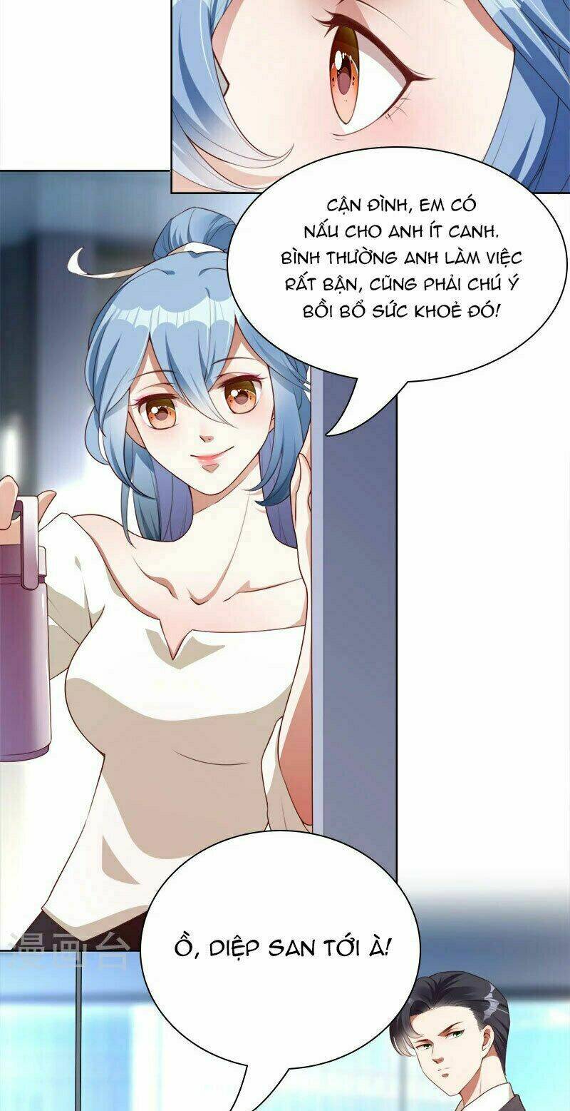 lãnh hôn cuồng ái chapter 39 36