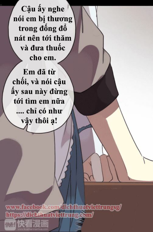 vết cắn ngọt ngào phần 1 chapter 51 18