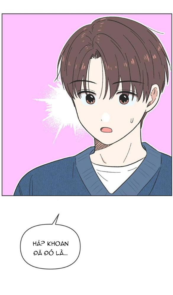 Thanh Xuân Đáng Yêu chapter 9.2 12