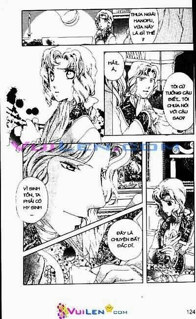 duyên kỳ ngộ chapter 7 125