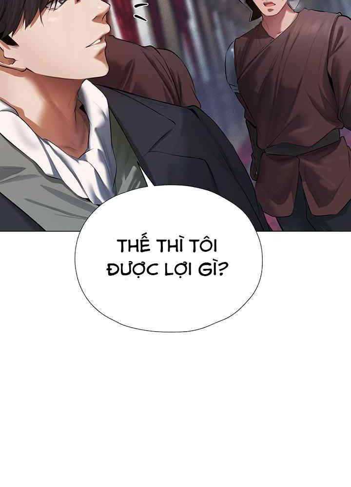 thợ săn bươm bướm chapter 5.1 43