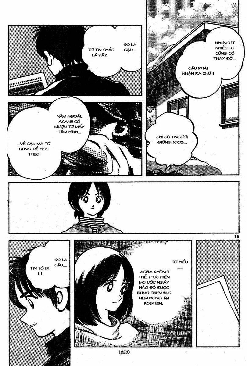 trò chơi vượt qua thử thách chapter 101 16