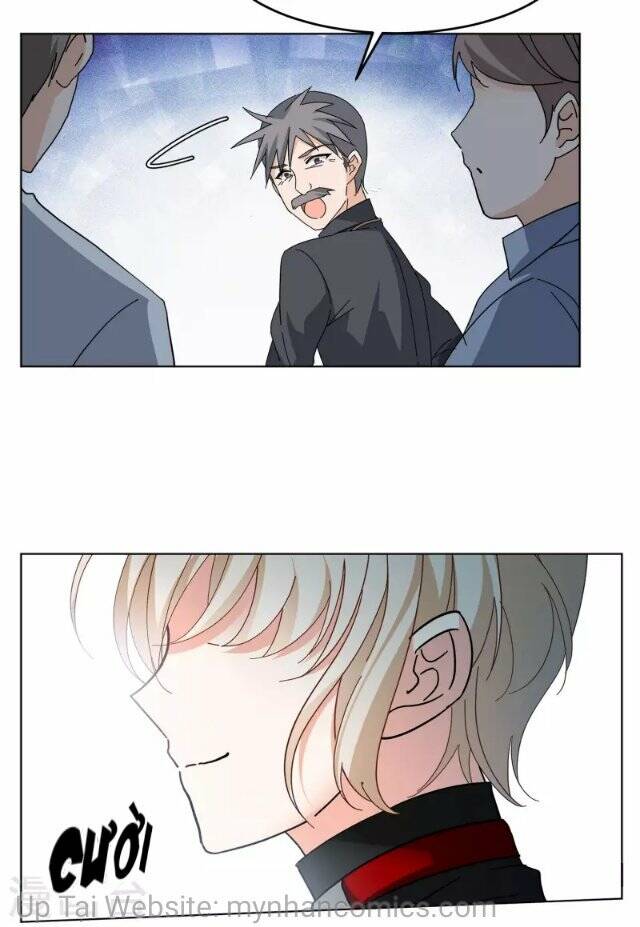 cô ấy đến rồi, xin nằm xuống! chapter 129 5