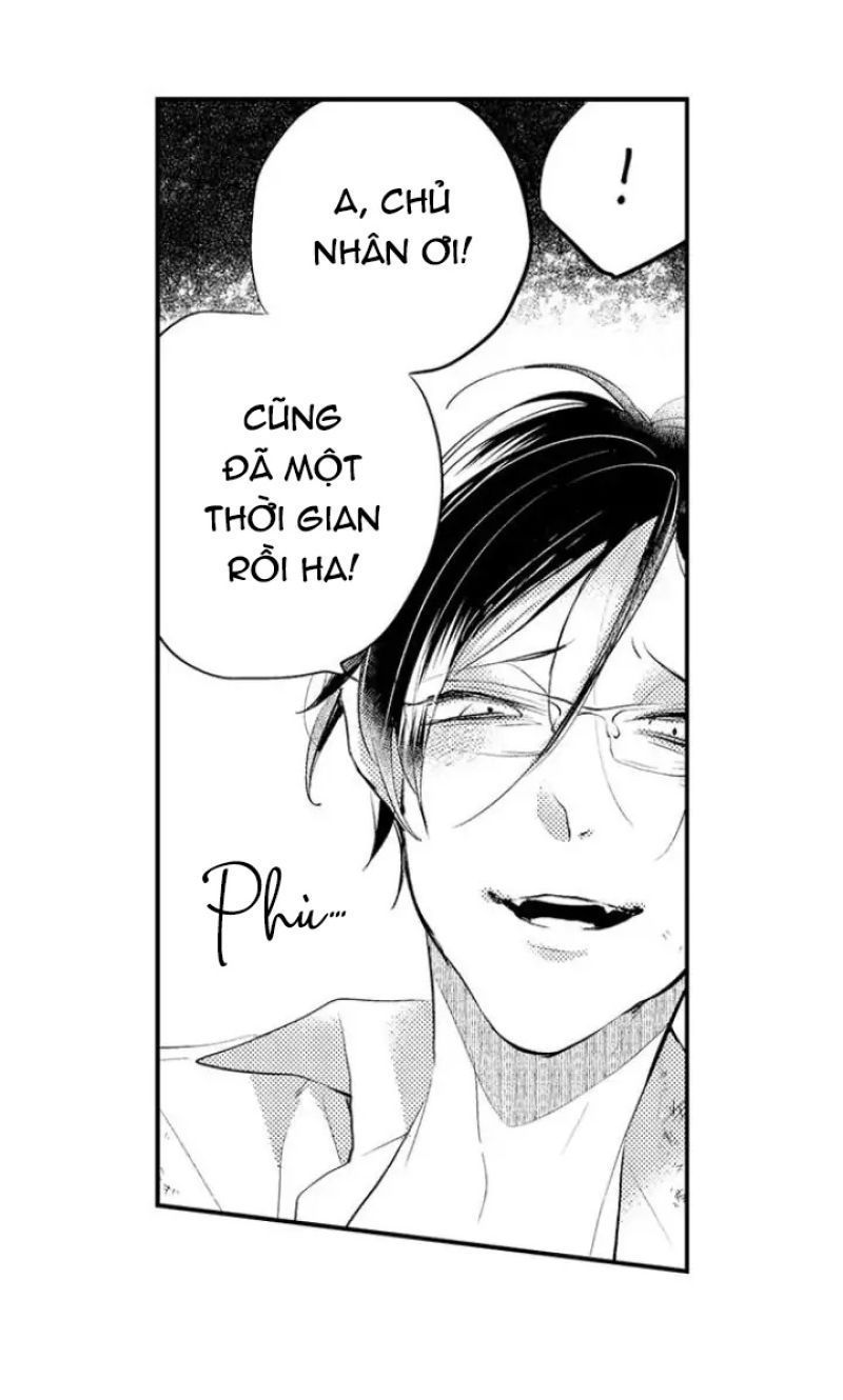 tiếng gọi của tình yêu sau trải nghiệm cận tử chapter 38 28