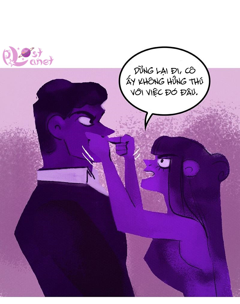 thần thoại olympus chapter 38 45