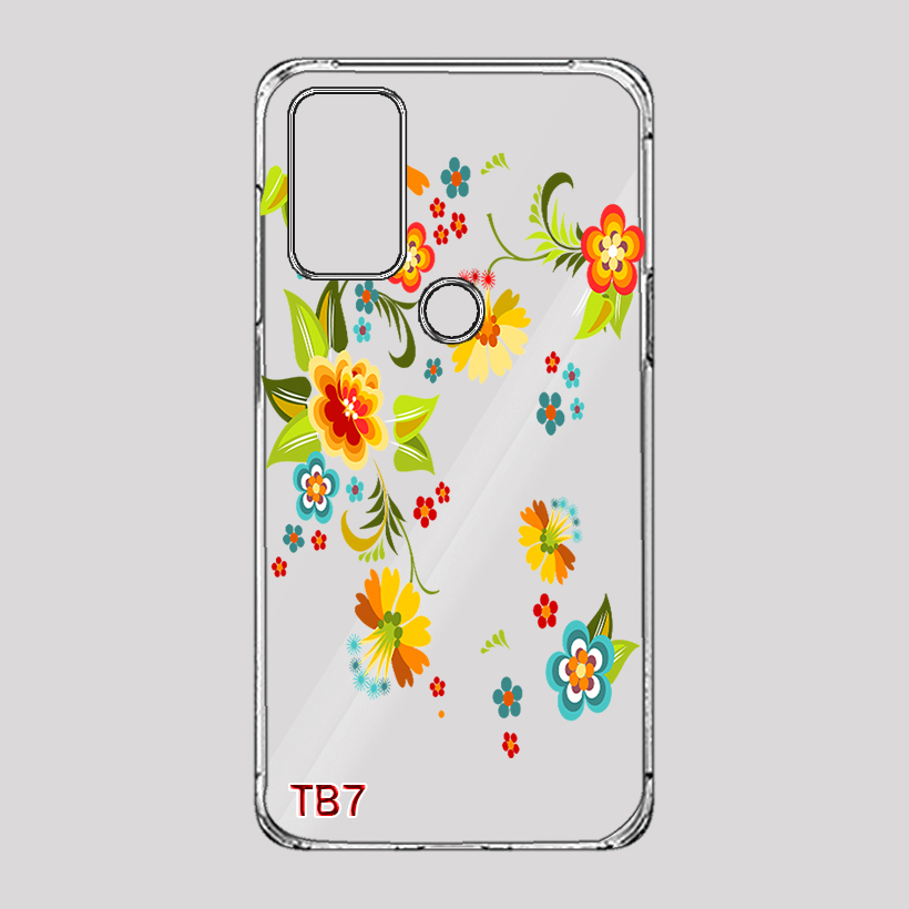 Ốp Lưng Dành Cho VSMART STAR 5