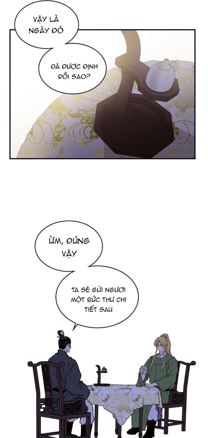 thuần hóa bạo chúa chapter 2.2 13