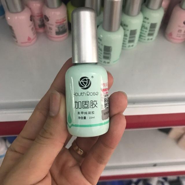 Cứng móng hoa hồng 15ml hàng loại 1
