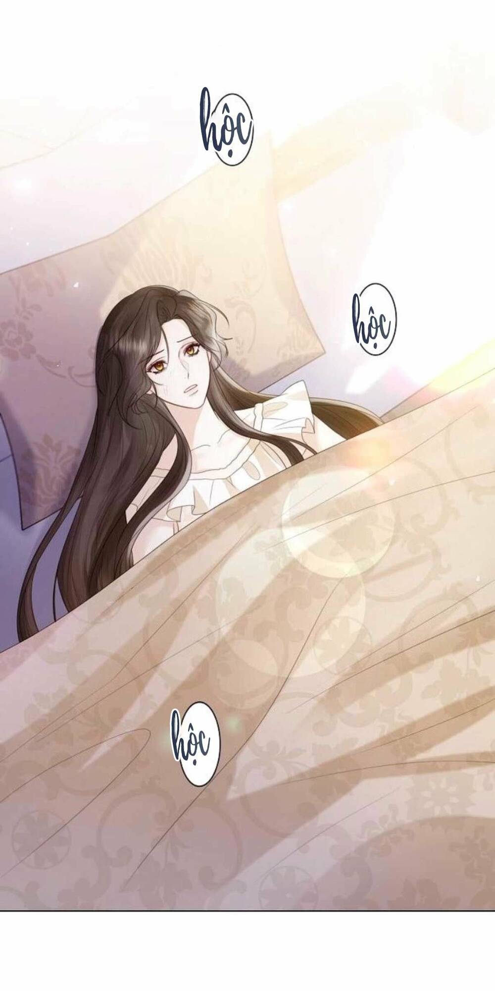 tôi sẽ từ bỏ vị trí hoàng hậu chapter 22 89