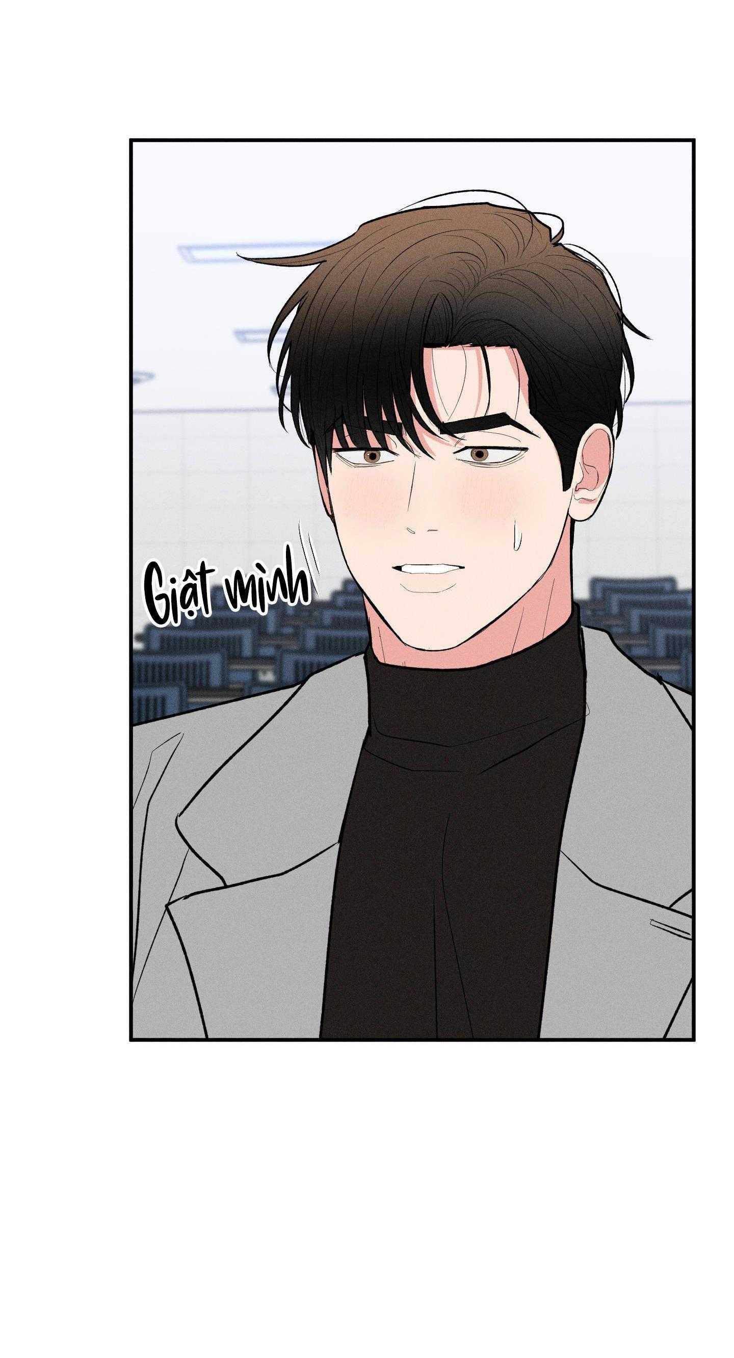 món quà dành cho kẻ ngạo mạn chapter 41 23