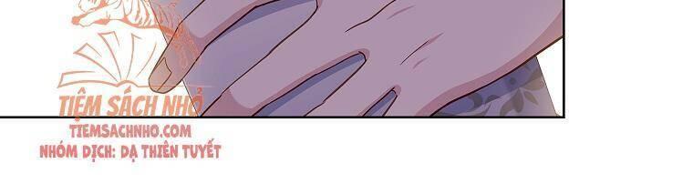 để yên cho tiểu thư hiền chapter 46 17