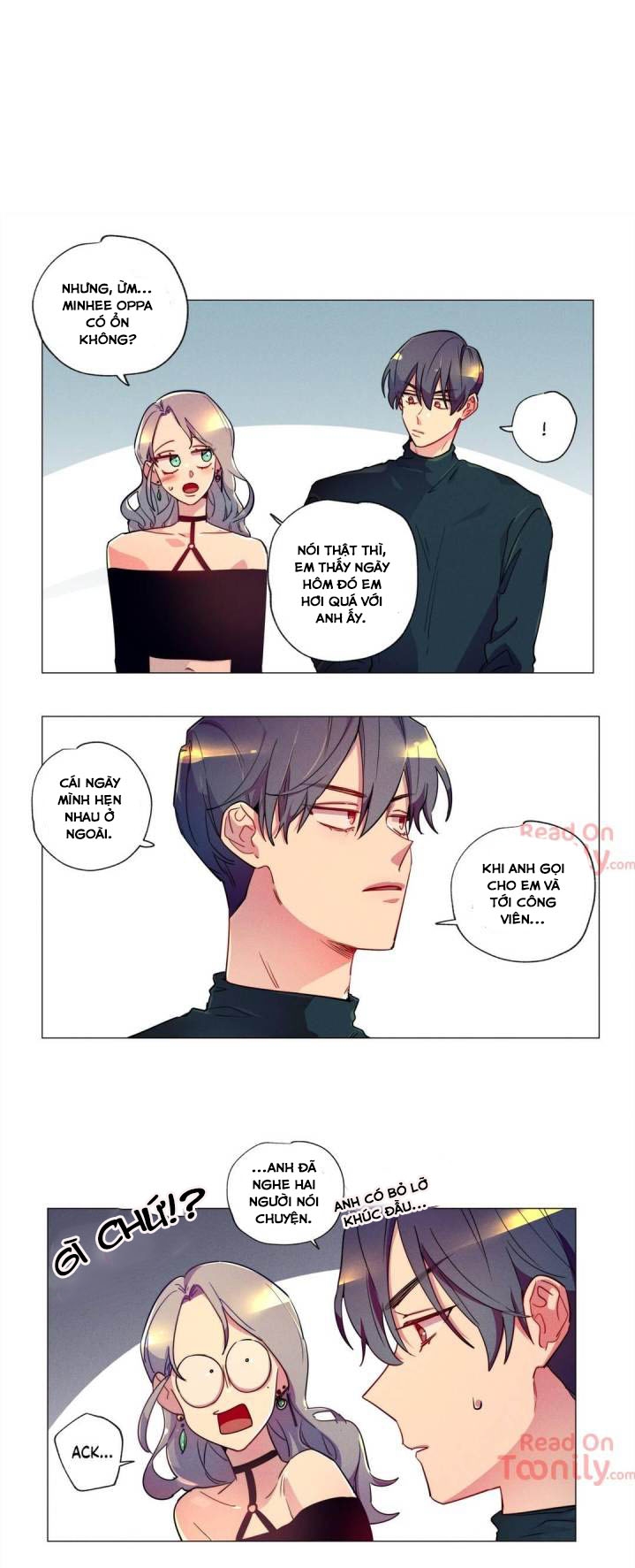 mảnh ghép o bị khuyết chapter 65 6