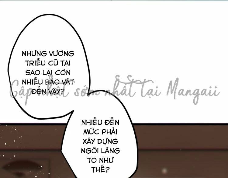 Phế Vật Công Chúa Muốn Nhặt Chồng Chapter 43 - Next Chapter 44