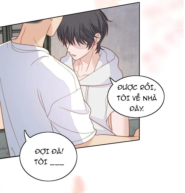 tôi bảo bạn cùng bàn đánh cậu chapter 66 16