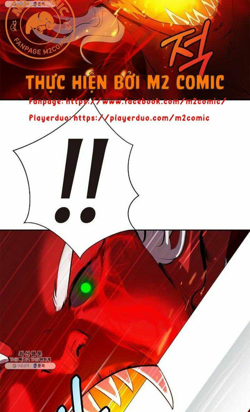 xuyên không thành hổ chapter 26 28