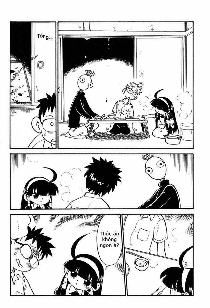 lucu lucu chapter 1 22