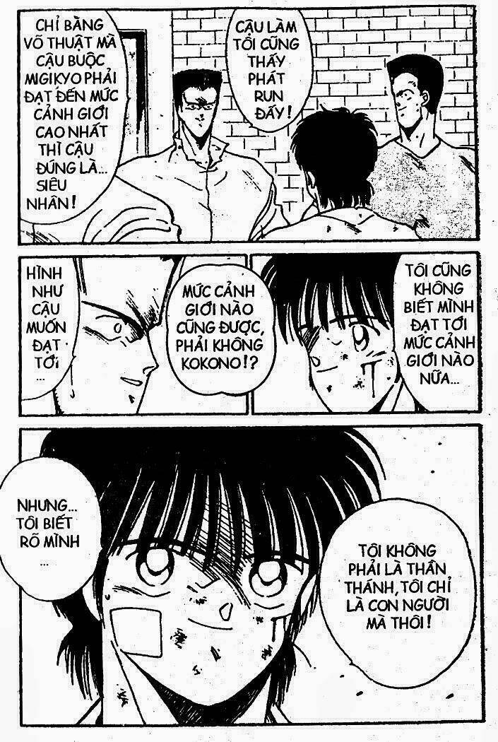 truyền nhân atula - shura no mon i chapter 59 24