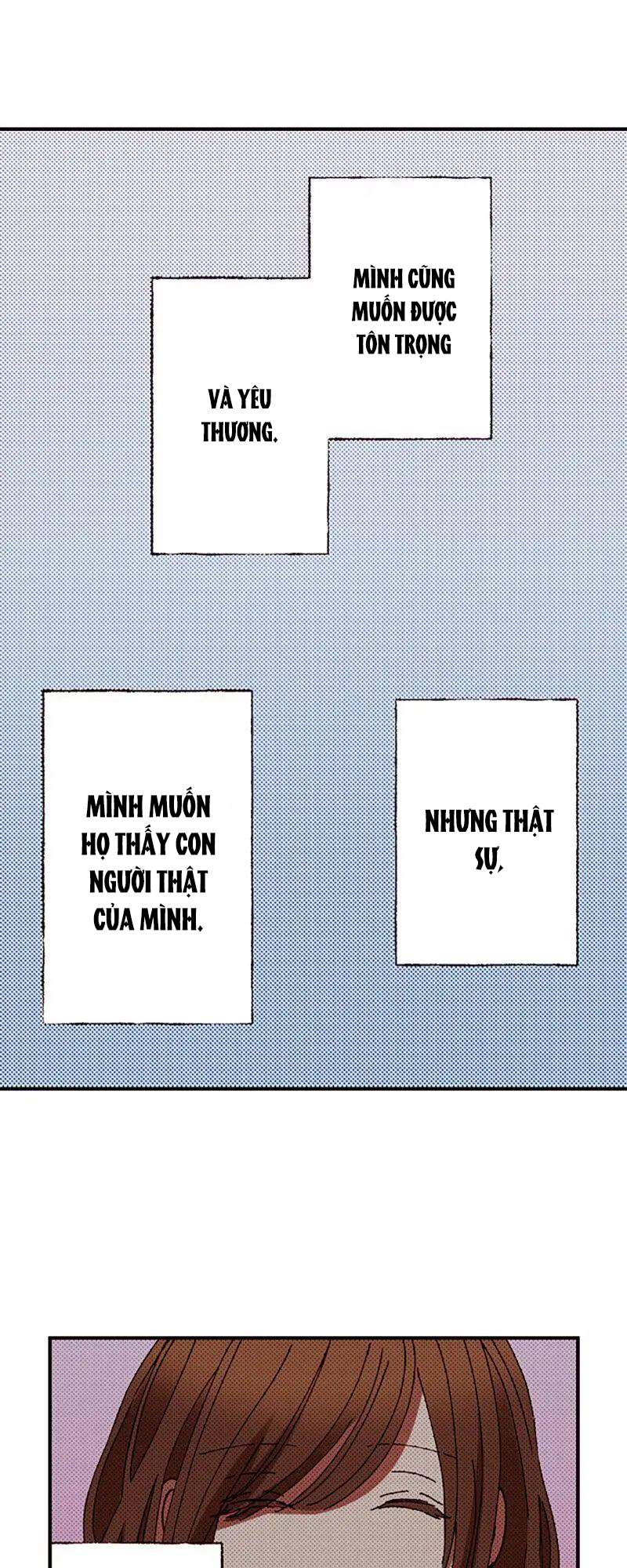 Tôi Ghét Nụ Cười Ấy chapter 74.2 - Trang 3