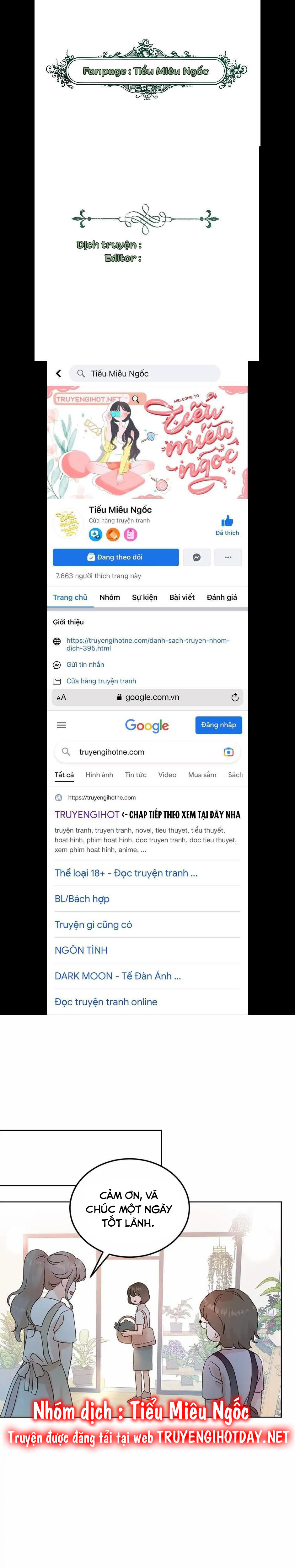 sự trả thù ngọt ngào của vợ tôi chapter 45 1