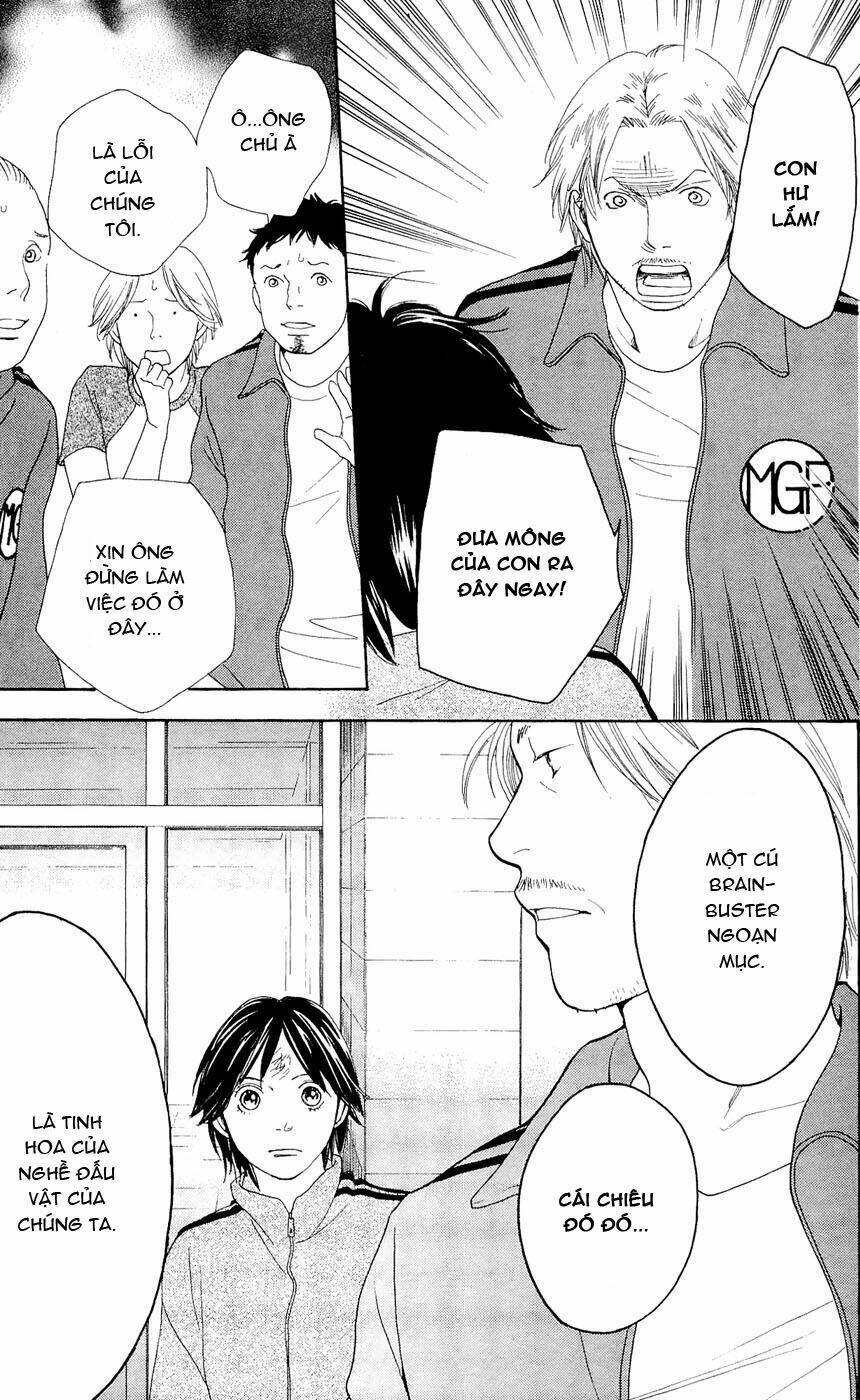 matsuri special chapter 16 28