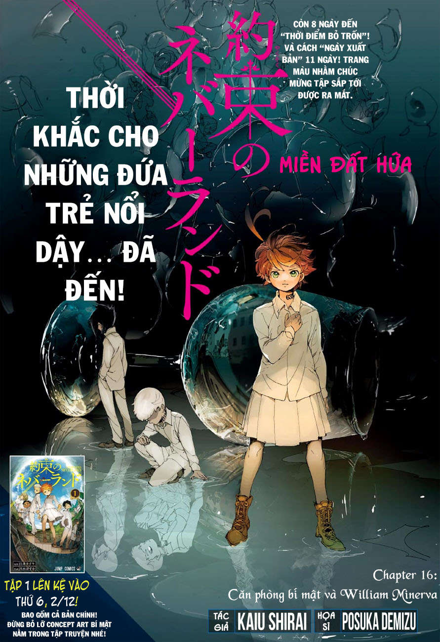 miền đất hứa chapter 16 2