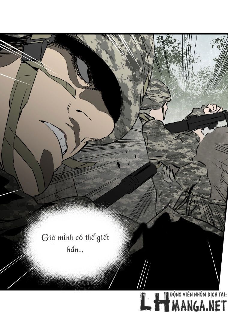 m.i.a - jakjeonjung siljong chapter 8 27