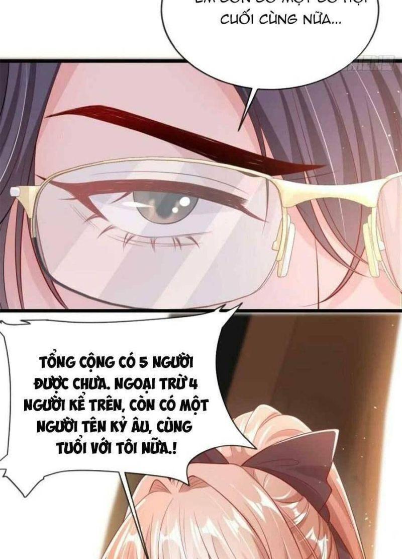 tôi được năm đại lão chiều chuộng hết nấc chapter 45 6