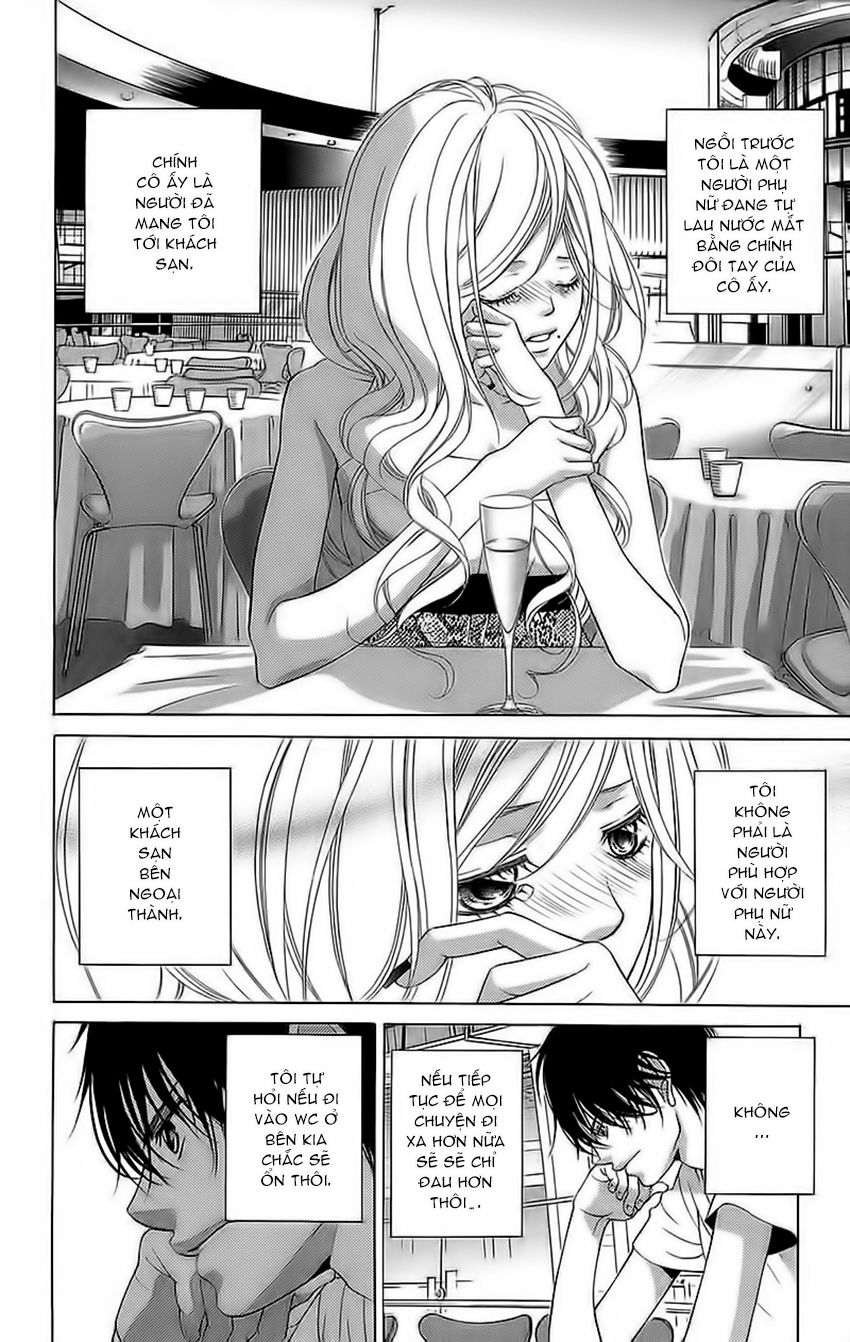 bướm trong sương mù chapter 5 6