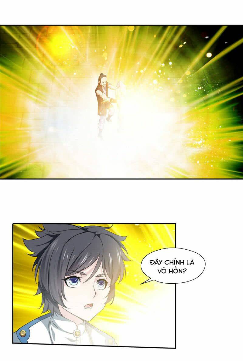 cửu dương thần vương chapter 5 17