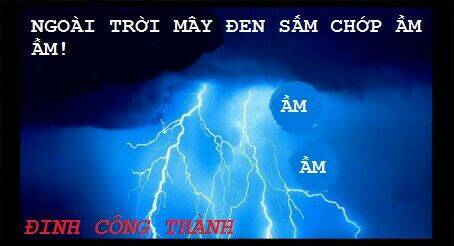 những sự kiện kỳ dị chapter 25.1 10