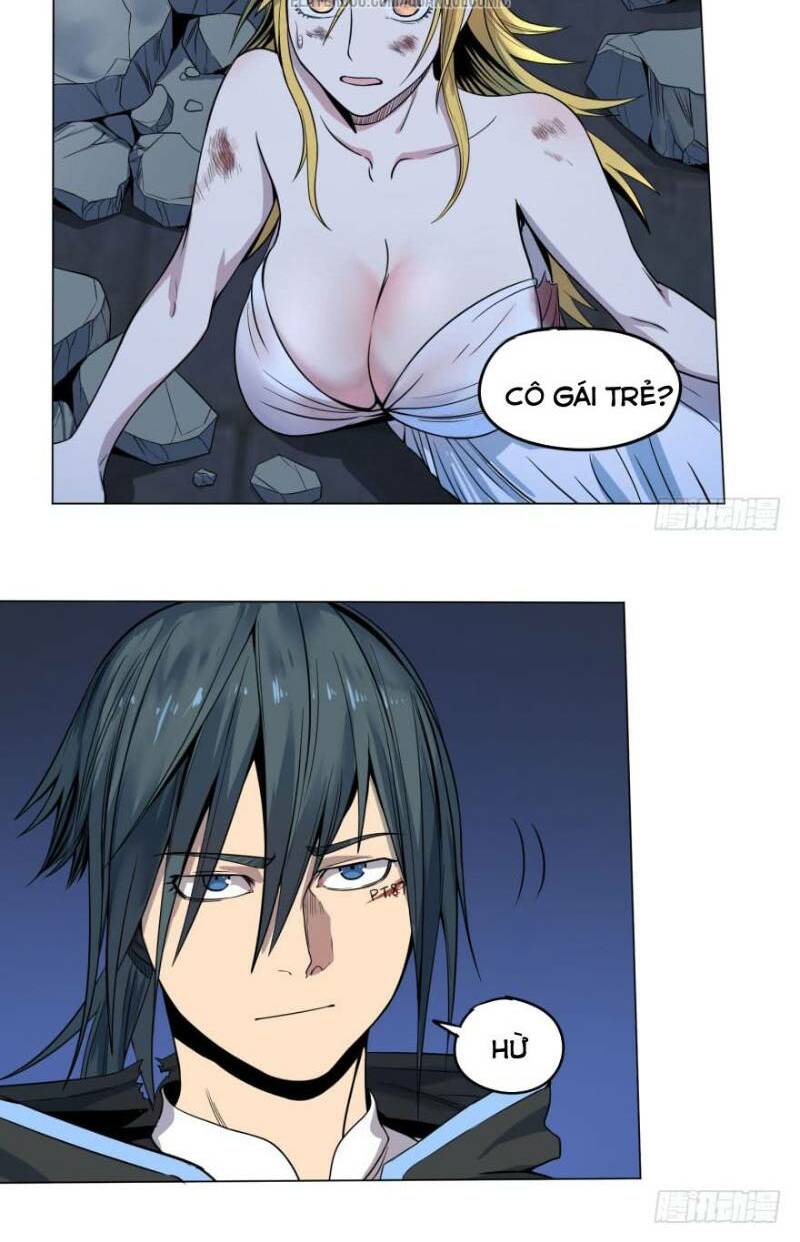 danh sách kẻ phản diện chapter 52 2