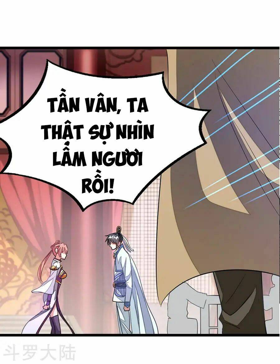 cửu dương thần vương chapter 103 11