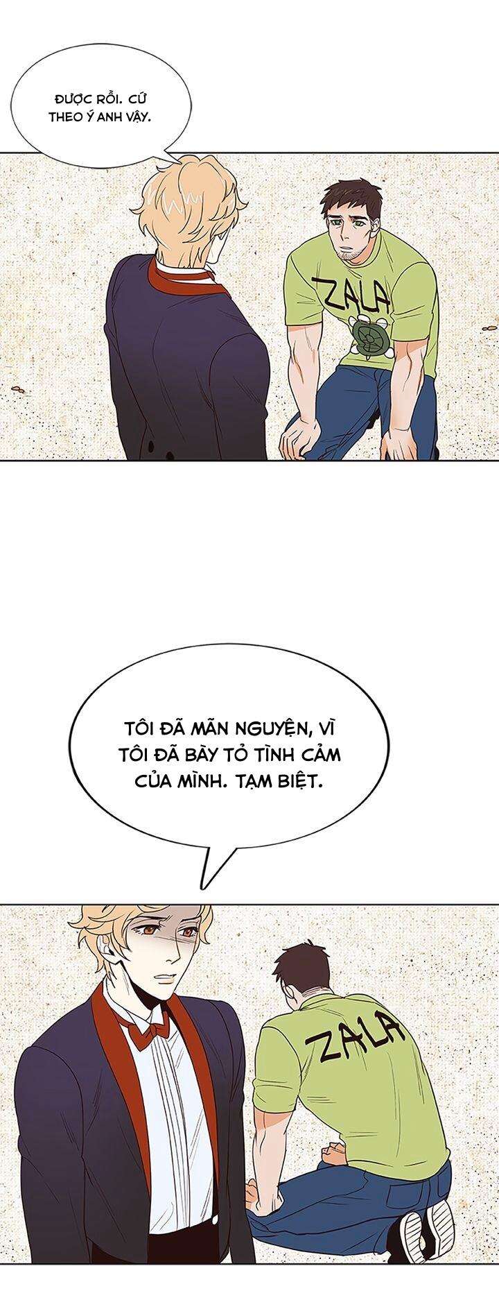 rạp chiếu phim bl cổ điển chapter 42 23