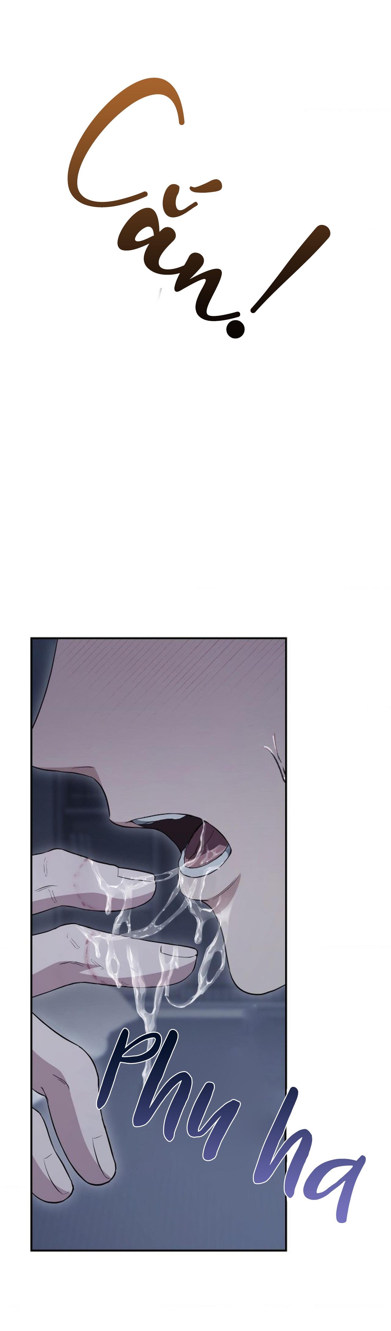 (abo)mối quan hệ không hoàn chỉnh chapter 4 37