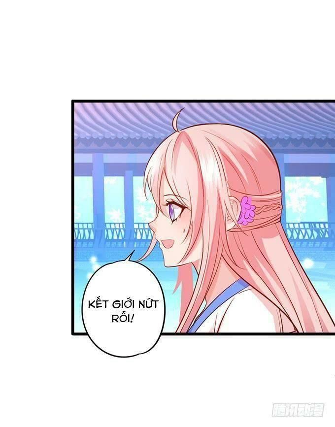 hồ tiên hung bạo chapter 109 73